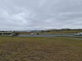 SERVICED AND ZONED PLOT Camperdown ON N3 CORRIDOR