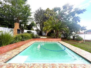 Charming Family Home with Pool and Scenic Views in Glenvista