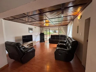 Charming Family Home with Pool and Scenic Views in Glenvista