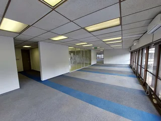 1180 sqm Office to Let in Bedfordview