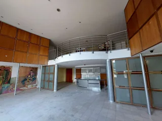 2318 sqm Office to Let in Bedfordview