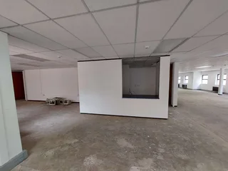 2318 sqm Office to Let in Bedfordview