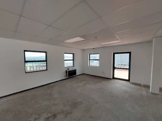 2318 sqm Office to Let in Bedfordview