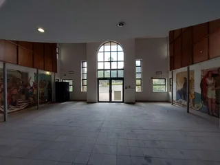 2318 sqm Office to Let in Bedfordview