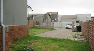 Affordable Family Starter | Two-Bedroom Home | Stylish Open-Plan Living | 24-Hour Security Estate