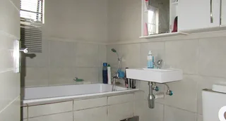 Affordable Family Starter | Two-Bedroom Home | Stylish Open-Plan Living | 24-Hour Security Estate