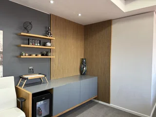 Premium 713m² Office Space at The Terraces, Black River Park