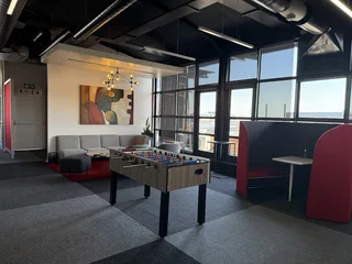 Premium 713m² Office Space at The Terraces, Black River Park