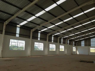 1500m2 warehouse with 1500m2 yard Cato Ridge