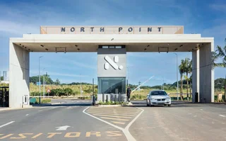 Ballito Industrial Property, Only 6 serviced platforms remaining!!!