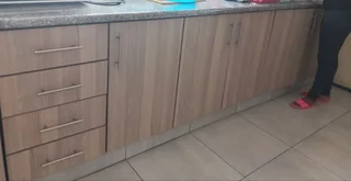 Secure 2,5-Bedroom  And 1-Bathroom Apartment In Unit 1a Cromwell