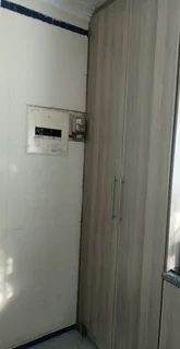 Secure 2,5-Bedroom  And 1-Bathroom Apartment In Unit 1a Cromwell