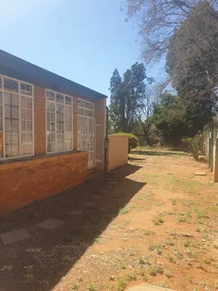 Fixer-Upper Opportunity in Western Extension, Benoni - Perfect for Investors or DIY Enthusiasts
