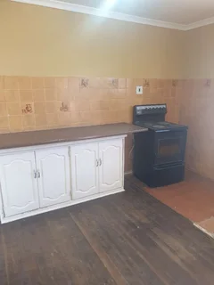 Fixer-Upper Opportunity in Western Extension, Benoni - Perfect for Investors or DIY Enthusiasts