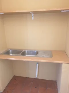 Fixer-Upper Opportunity in Western Extension, Benoni - Perfect for Investors or DIY Enthusiasts