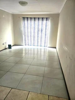 Cozy two-bedroom second floor apartment for sale in Kleinfontein Lake, Benoni