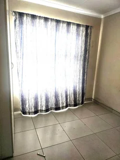 Cozy two-bedroom second floor apartment for sale in Kleinfontein Lake, Benoni