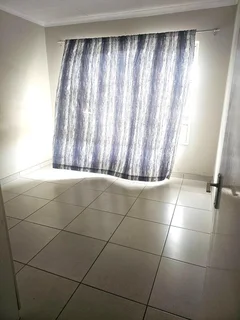 Cozy two-bedroom second floor apartment for sale in Kleinfontein Lake, Benoni