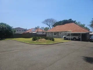 Prime Property presents House in Durban North for rent