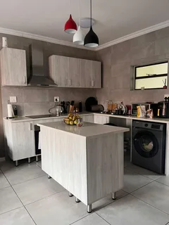 Modern Apartment for sale in Broadacres Rosewood Terraces