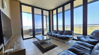 Luxury 3-Bedroom Fully Furnished Apartment at Quayside, Point Waterfront