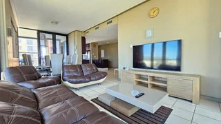 Luxury 3-Bedroom Fully Furnished Apartment at Quayside, Point Waterfront