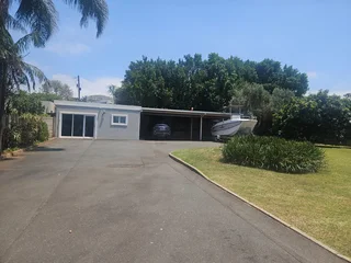Prime Property presents House in Durban North for rent