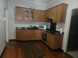 Prime Property presents House in Durban North for rent
