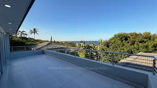 Modern Coastal Perfection | 4-Bedroom Home with Sea Views, Pool &amp; Designer Finishes