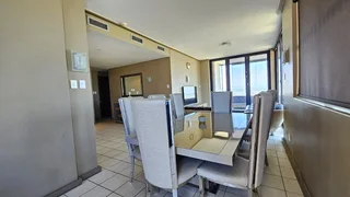 Luxury 3-Bedroom Fully Furnished Apartment at Quayside, Point Waterfront