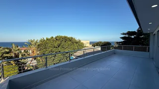 Modern Coastal Perfection | 4-Bedroom Home with Sea Views, Pool &amp; Designer Finishes