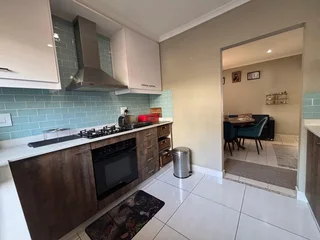 Sophisticated Comfort Awaits- 3 Bedroom Gem In Mount Edgecombe For Sale