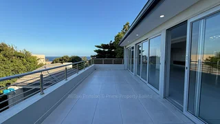Modern Coastal Perfection | 4-Bedroom Home with Sea Views, Pool &amp; Designer Finishes