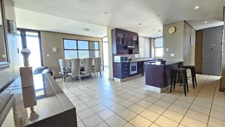 Luxury 3-Bedroom Fully Furnished Apartment at Quayside, Point Waterfront