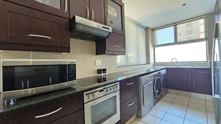 Luxury 3-Bedroom Fully Furnished Apartment at Quayside, Point Waterfront