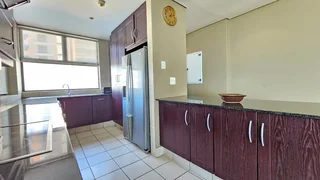 Luxury 3-Bedroom Fully Furnished Apartment at Quayside, Point Waterfront