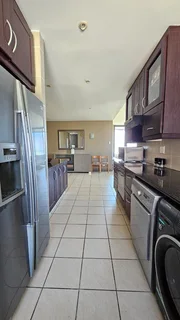 Luxury 3-Bedroom Fully Furnished Apartment at Quayside, Point Waterfront