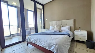 Luxury 3-Bedroom Fully Furnished Apartment at Quayside, Point Waterfront