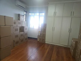 Prime Property presents House in Durban North for rent