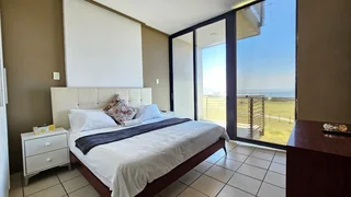 Luxury 3-Bedroom Fully Furnished Apartment at Quayside, Point Waterfront