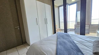 Luxury 3-Bedroom Fully Furnished Apartment at Quayside, Point Waterfront