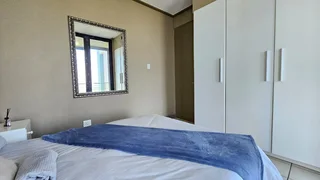 Luxury 3-Bedroom Fully Furnished Apartment at Quayside, Point Waterfront