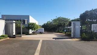 N2 Business Park - Prime commercial unit available for rental in Umhlanga Ridge.