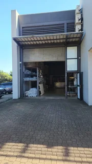 N2 Business Park - Prime commercial unit available for rental in Umhlanga Ridge.