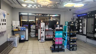 N2 Business Park - Prime commercial unit available for rental in Umhlanga Ridge.