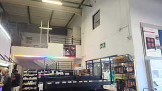 N2 Business Park - Prime commercial unit available for rental in Umhlanga Ridge.