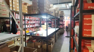 N2 Business Park - Prime commercial unit available for rental in Umhlanga Ridge.