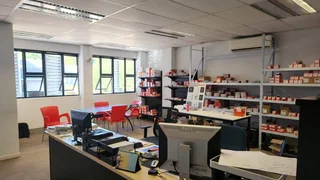 N2 Business Park - Prime commercial unit available for rental in Umhlanga Ridge.