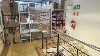 N2 Business Park - Prime commercial unit available for rental in Umhlanga Ridge.