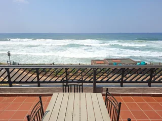 Beachfront Bliss in Umdloti